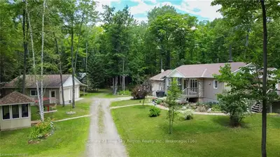 2513 VILLAGE Road, Chisholm, ON P0H 1B0