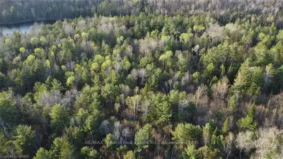 8129 HWY 17 E LOT A, Calvin, ON, P0H 0B1