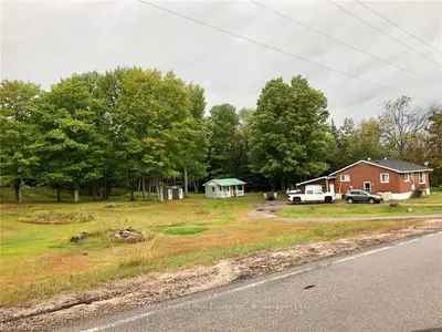 1526 VILLAGE Road, East Ferris, ON P0H 1B0