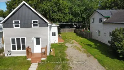 196 CHURCH Street, West Nipissing, ON P2B 1H7