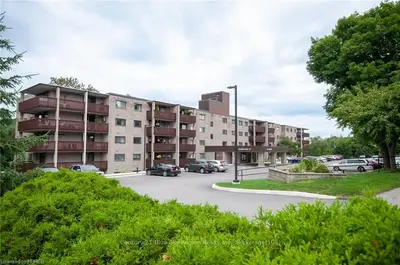161 LINDSAY Street 107, North Bay, ON P1B 8P6