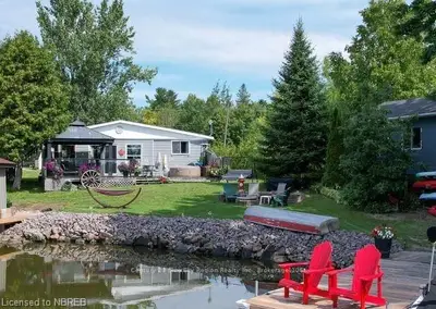 42 CARON Road, West Nipissing, ON P0H 1R0
