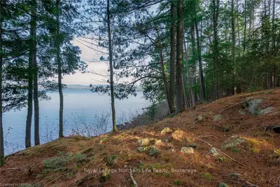134 GREY ROCK Lane, Bonfield, ON P0H 2E0