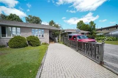 14 KADI Court, North Bay, ON P1B 9C8