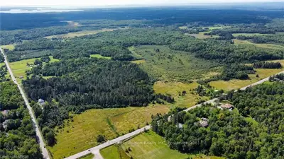 PT LT 15 CORBEIL Road, East Ferris, ON P0H 1K0