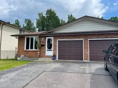 139 Massey Drive, North Bay, ON P1A 4G6