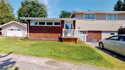 120 LAKE HEIGHTS Road, North Bay, ON P1A 2Z2