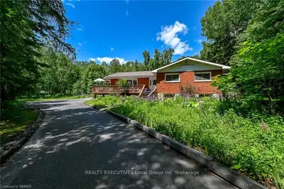 3900 HWY 63, North Bay, ON, P1B 8G4