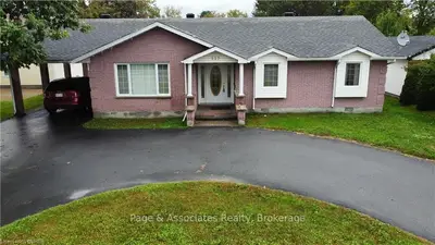 127 JOHN Street, West Nipissing, ON P2B 1Z3