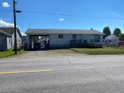 174 TORONTO Street, West Nipissing, ON P2B 3J1