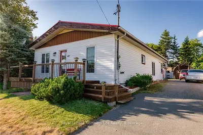 49 RUTLAND Street, West Nipissing, ON P0H 2N0