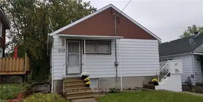 730 ANN Street, North Bay, ON P1B 5L8