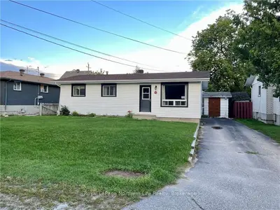 282 PARKER Street, West Nipissing, ON P2B 3A5