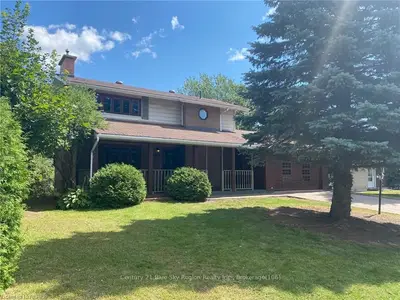 683 BIRCHWOOD Road, North Bay, ON P1B 4T4