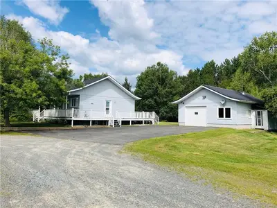 1519 HWY 575, West Nipissing, ON, P0H 1M0