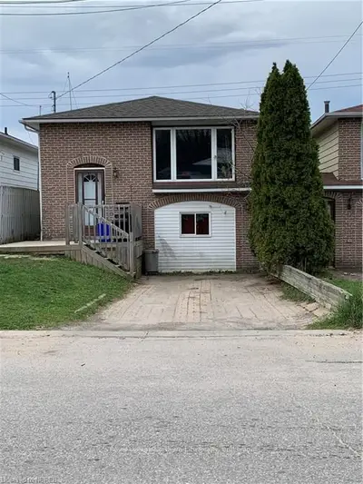 169 SHERRYL Crescent, North Bay, ON P1B 8K8