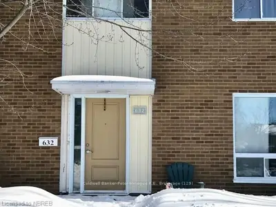 632 LAKE HEIGHTS Road 4, North Bay, ON P1A 3A2