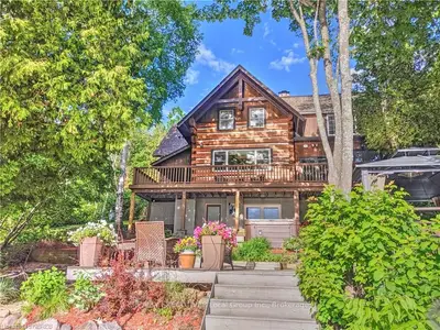 263 WEST PENINSULA Road, North Bay, ON P1B 8G4