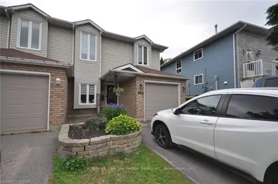530 MCKENZIE Avenue, North Bay, ON P1B 9M5