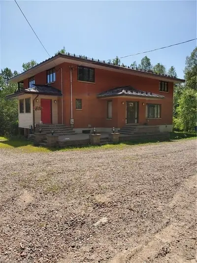 5065 HWY 63, Unorganized Townships, ON, P1B 8G4