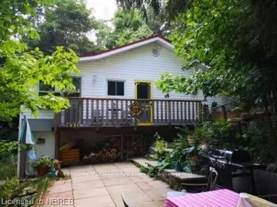 52 KYLE Road, East Ferris, ON P0H 1K0
