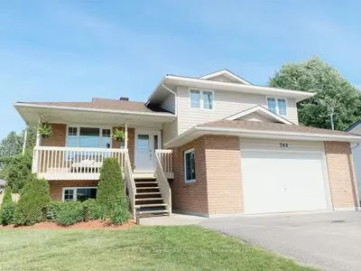 308 Aubin Street, West Nipissing, ON P2B 3C1