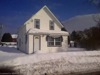 190 Arthur Street, West Nipissing, On P2b 1e7