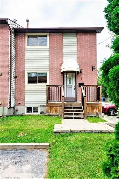 450 LAKESHORE Drive F1, North Bay, ON P1A 2E1