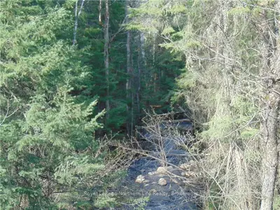 SEV. LOT 1 0 CHENIER Road, Papineau-Cameron, ON P0H 1V0