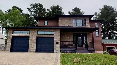1234 CEDARGROVE Drive, North Bay, ON P1B 4R9