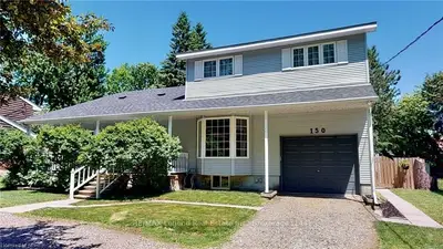 150 CAMPBELL Avenue, North Bay, ON P1A 1W3