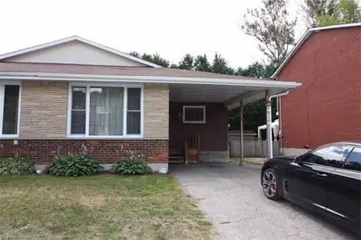 829 NORMAN Avenue, North Bay, ON P1B 8C6