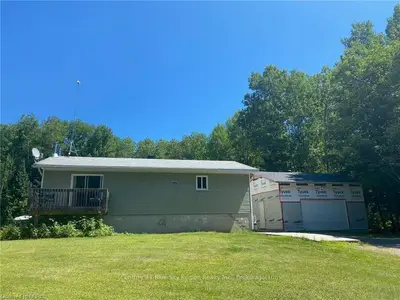664 HWY 630, Calvin, ON, P0H 1V0