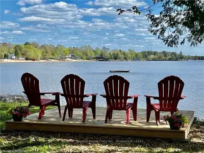 120121 MOWAT Crescent, North Bay, ON P1A 1R5