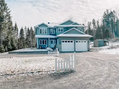 1355 HWY 94, East Ferris, ON, P0H 1K0