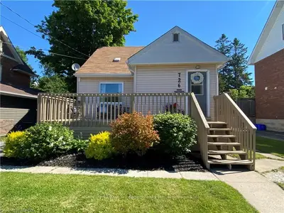 726 JANE Street, North Bay, ON P1B 3H3