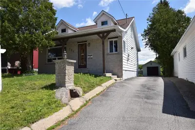 734 GALT Street, North Bay, ON P1B 5N1