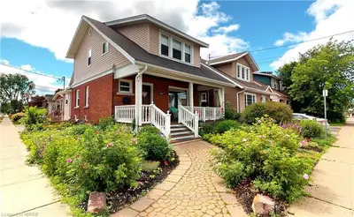 595 WYLD Street, North Bay, ON P1B 1Z8