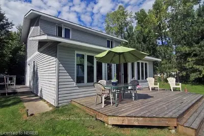 1405 Jocko Point Road, North Bay, On P1b 8g5