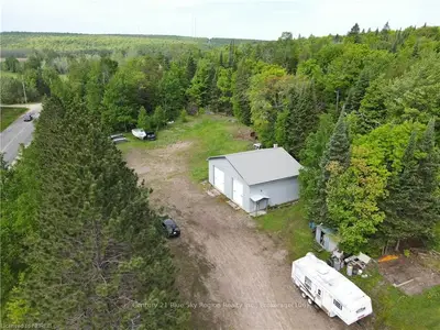 736 HWY 534, Powassan, ON, P0H 1Z0