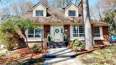 153 CAMPBELL Avenue, North Bay, ON P1A 1W2