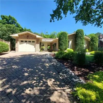 50 WHIPPLETREE Drive, North Bay, ON P1C 1B9