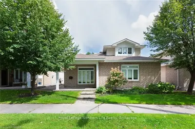 1362 GORMAN Street 3, North Bay, ON P1B 2Y4