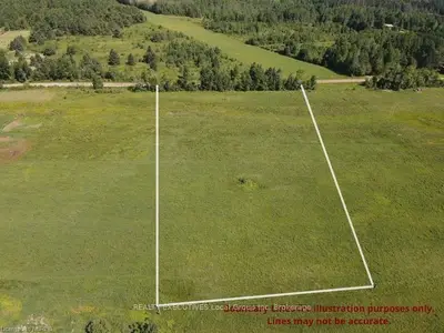 LOT 36 PT 2 MOREAU Road, Calvin, ON P0H 2E0