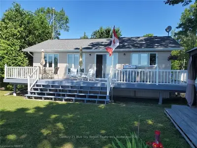 28 FORTIN Drive, West Nipissing, ON P0H 2M0