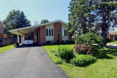 41 ARTHUR Street, West Nipissing, ON P2B 1C9