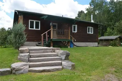 97 OAKWOOD Road, Powassan, ON P0H 1Z0