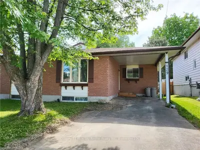 129 BLAIR Street, North Bay, ON P1A 4E8
