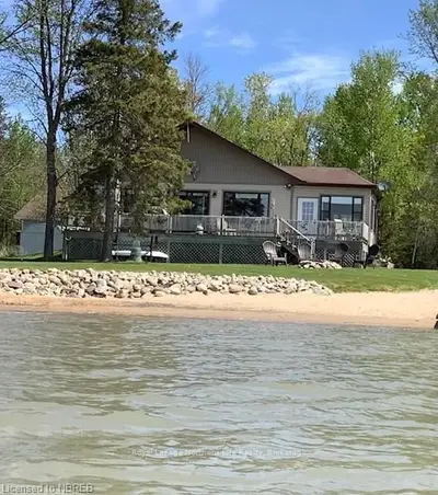 2869 Green Street, Jocelyn, On P0r 1j9