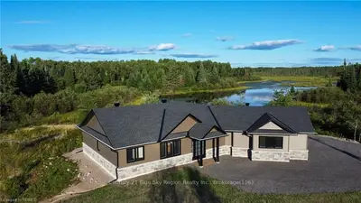 1217 CENTENNIAL Crescent, East Ferris, ON P0H 1K0